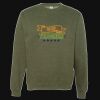 Midweight Sweatshirt Thumbnail
