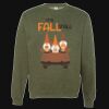 Midweight Sweatshirt Thumbnail