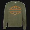 Midweight Sweatshirt Thumbnail