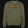 Midweight Sweatshirt Thumbnail