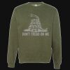 Midweight Sweatshirt Thumbnail
