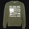 Midweight Sweatshirt Thumbnail