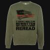 Midweight Sweatshirt Thumbnail
