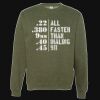 Midweight Sweatshirt Thumbnail