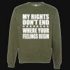 Midweight Sweatshirt Thumbnail