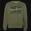 Midweight Sweatshirt Thumbnail