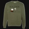 Midweight Sweatshirt Thumbnail