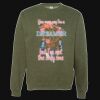 Midweight Sweatshirt Thumbnail
