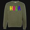 Midweight Sweatshirt Thumbnail