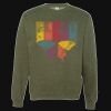 Midweight Sweatshirt Thumbnail