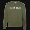 Midweight Sweatshirt Thumbnail