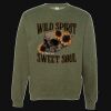 Midweight Sweatshirt Thumbnail
