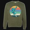 Midweight Sweatshirt Thumbnail
