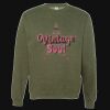Midweight Sweatshirt Thumbnail