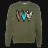 Midweight Sweatshirt Thumbnail
