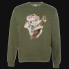 Midweight Sweatshirt Thumbnail