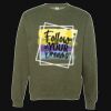 Midweight Sweatshirt Thumbnail