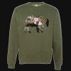 Midweight Sweatshirt Thumbnail