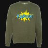 Midweight Sweatshirt Thumbnail