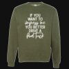Midweight Sweatshirt Thumbnail