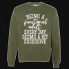 Midweight Sweatshirt Thumbnail