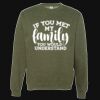 Midweight Sweatshirt Thumbnail