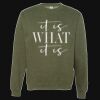 Midweight Sweatshirt Thumbnail