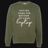 Midweight Sweatshirt Thumbnail