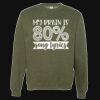 Midweight Sweatshirt Thumbnail