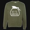 Midweight Sweatshirt Thumbnail