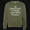 Midweight Sweatshirt Thumbnail