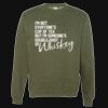 Midweight Sweatshirt Thumbnail
