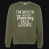 Midweight Sweatshirt Thumbnail