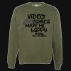 Midweight Sweatshirt Thumbnail