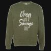 Midweight Sweatshirt Thumbnail