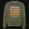 Midweight Sweatshirt Thumbnail