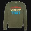 Midweight Sweatshirt Thumbnail