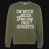 Midweight Sweatshirt Thumbnail