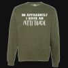 Midweight Sweatshirt Thumbnail