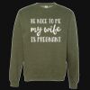 Midweight Sweatshirt Thumbnail