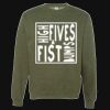 Midweight Sweatshirt Thumbnail