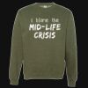 Midweight Sweatshirt Thumbnail