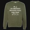 Midweight Sweatshirt Thumbnail