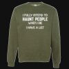 Midweight Sweatshirt Thumbnail