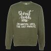Midweight Sweatshirt Thumbnail