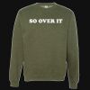 Midweight Sweatshirt Thumbnail