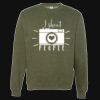 Midweight Sweatshirt Thumbnail