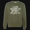 Midweight Sweatshirt Thumbnail