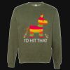 Midweight Sweatshirt Thumbnail