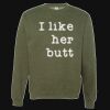 Midweight Sweatshirt Thumbnail